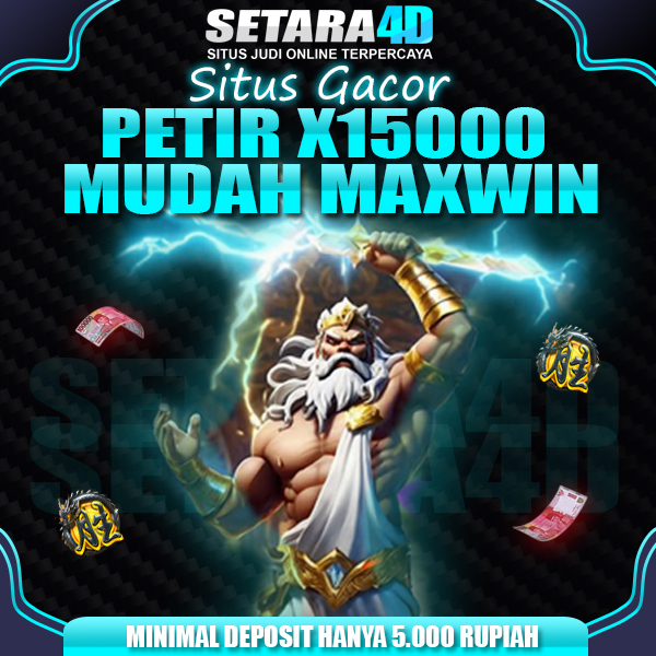 Slot Gacor